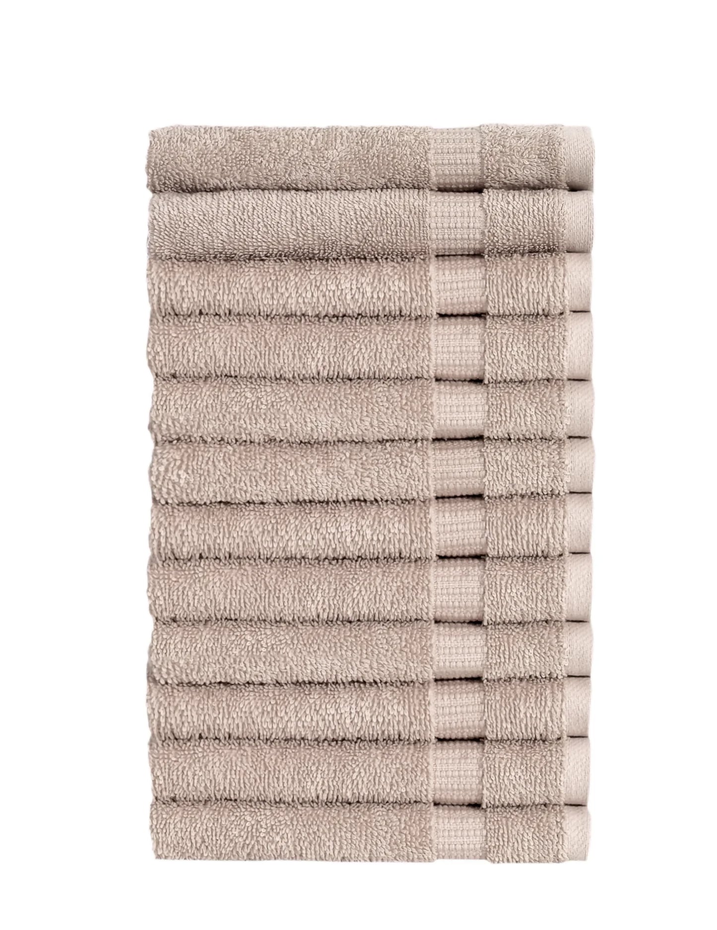 Wear Sierra Hamptons 2-Piece Luxury Turkish Bath Towel, %100 Turkish