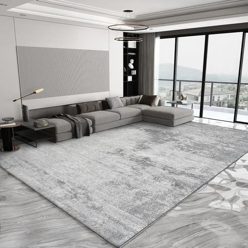 Luxury Abstract Carpets for Living Room 300x400 Home Decoration Large Area Rugs Bedroom Decor Thickened Floor Mat Lounge Rug