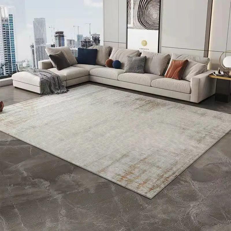 Luxury Abstract Carpets for Living Room 300x400 Home Decoration Large Area Rugs Bedroom Decor Thickened Floor Mat Lounge Rug